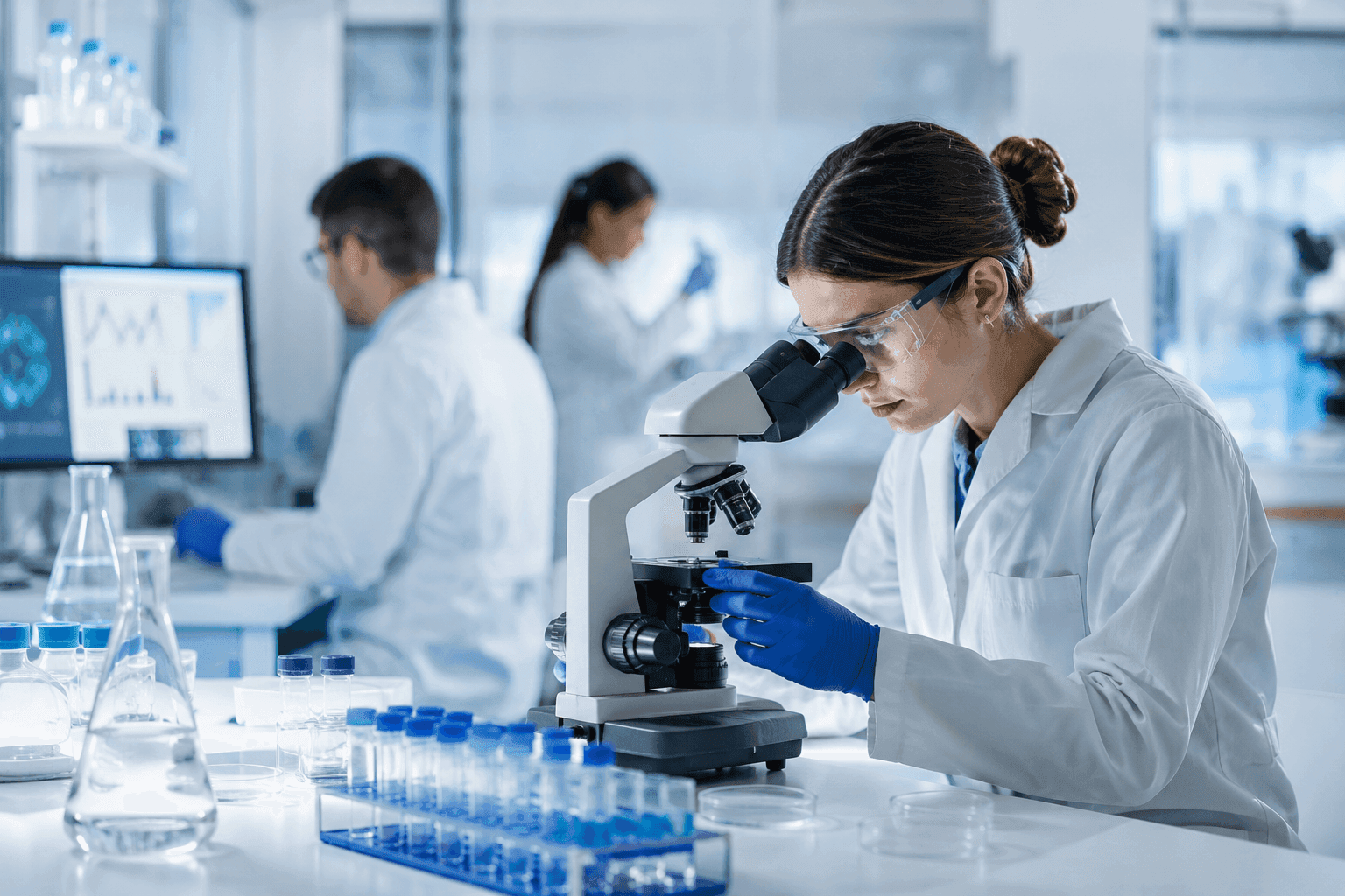 International Clinical Trial Day, il valore della ricerca che apre nuove possibilità di cura 